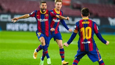 التشكيل المتوقع.. ميسي يقود هجوم برشلونة أمام أتليتك بلباو في الليجا