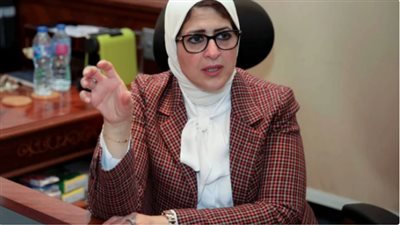 الصحة تخصص طبيبين في كل مستشفى لإعداد تقارير يومية عن نسب الأكسجين لمواجهة كورونا