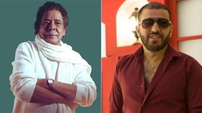 أحمد حسن راؤول عن لقاء محمد منير: 