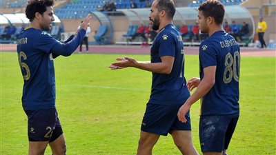 سيراميكا كليوباترا يدخل معسكرًا مغلقًا بالسويس استعدادًا لمواجهة الأهلي