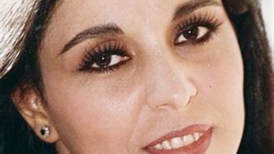 عفاف راضي بعد إعادة ابنتها غناء 