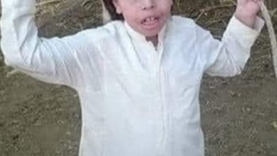 وفاة أول طفل من ذوي الهمم متأثرًا بفيروس كورونا في المنوفية (خاص)