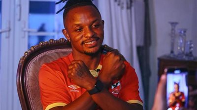 الأهلي: قيد والتر بواليا رسميًا في قائمة الفريق (خاص)