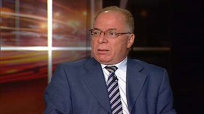 حلمي النمنم: أول كنيسة حُرقت في تاريخ مصر بأمر من حسن البنا