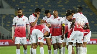 الوداد وحوريا يتأهلان لدور المجموعات في دوري أبطال إفريقيا