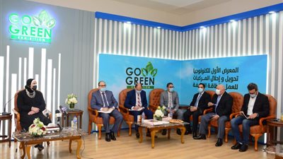 وزيرة التجارة: صرف 12 مليار جنيه ضمن مبادرة السداد الفوري لمستلزمات المصدرين