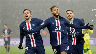 الاختبار الأول.. بوتشيتينو يعلن تشكيل سان جيرمان لمواجهة سانت إيتيان بالدوري الفرنسي