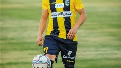 وسيم النغموشي: إحساس صعب أن تلعب ضد فريق من بلدك.. وكنا الأفضل في المباراة