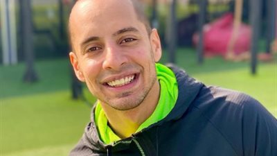 عمرو وهبة يعلن إصابته بفيروس كورونا