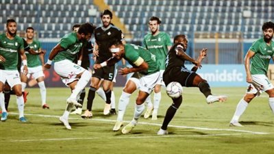 جدول مواعيد مباريات اليوم الخميس 7-1-2021.. مواجهة منتظرة بين الاتحاد والمصري