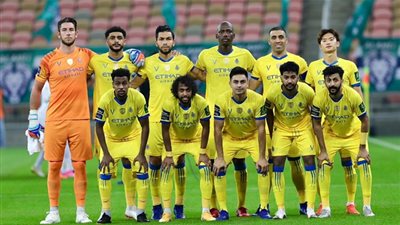 النصر السعودي يكشف موقفه من التجديد لنجومه الثلاثة