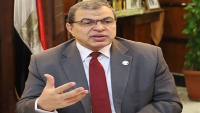 القوى العاملة: تحويل وتحصيل 304.5 مليون جنيه معاشات ومستحقات المصريين بالأردن خلال 2020
