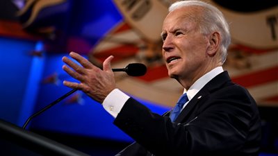 بعد توليه الرئاسة الأمريكية.. بايدن: وزير العدل المرشح سيعيد ثقة الأمريكيين في القانون