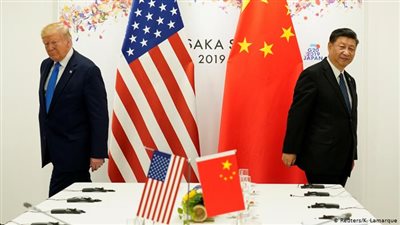 ردود فعل متباينة عبر 