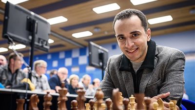 بطل الحروب الصامتة.. باسم أمين الطبيب المصري الحاصل على لقب 