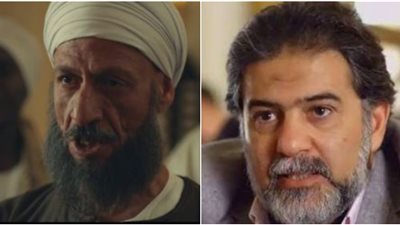 محسن محي الدين ورشدي الشامي ينضمان لفيلم 