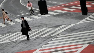 اليابان تعلن حالة الطوارئ بدءًا من غدٍ بسبب كورونا