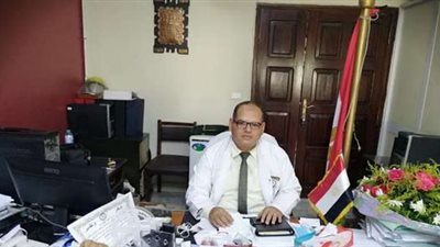 مرضى يشتكون من نقص الأكسجين في مستشفى 