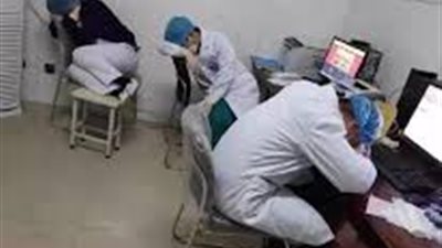 إصابة 4 ممرضات من الأطقم الطبية في سوهاج بفيروس كورونا 