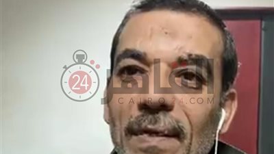 المتهم الثالث بقضية 