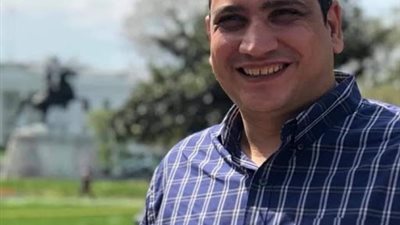 بعد اختياره ضمن الـ28 المعينين في مجلس النواب 2021.. من هو الكاتب الصحفي عماد خليل؟ 