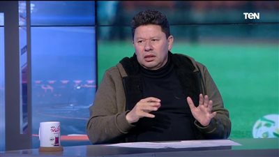 رضا عبد العال يعلن قائمة طنطا استعدادًا لمواجهة منتخب السويس في الممتاز ب غدًا