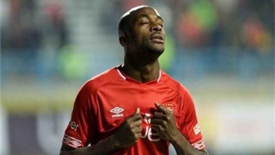 سيراميكا كليوباترا يكشف حقيقة التعاقد مع جيرالدو ومصطفى فتحي