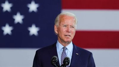 بايدن: ترامب دهش من تصرف قضاة المحكمة العليا بسبب نزاهتهم