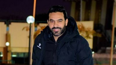 محلل أداء المقاولون العرب يكشف مزايا يوسف حسن.. ويؤكد: 