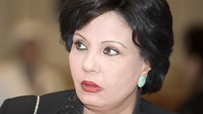 فردوس عبد الحميد تكشف كواليس طفولتها ودخولها مجال التمثيل