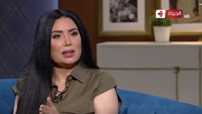 عبير صبري عن تصريحات خلع الحجاب: 