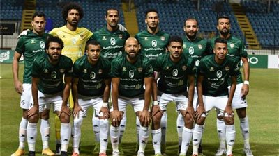 غزل المحلة يؤدي مرانه اليوم استعدادا لمواجهة الجونة في الدوري المصري