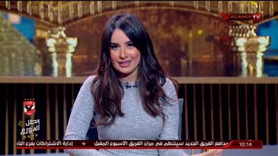 إعلاميون يشيدون بدخول العنصر النسائي في الإعلام الرياضي.. وسهام صالح الأبرز
