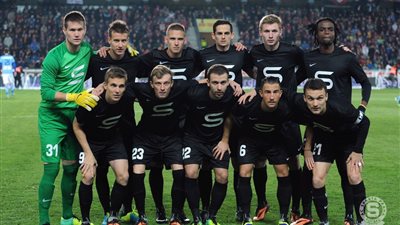 وست هام يريد ضم موهبة سبارتا براجا