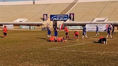 12 إصابة بفيروس كورونا تتسبب في تأجيل مباراة كفر الشيخ وبلدية المحلة بالدوري الممتاز ب