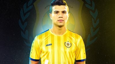 مدافع الإسماعيلي يكشف موقفه من مباراة الرجاء