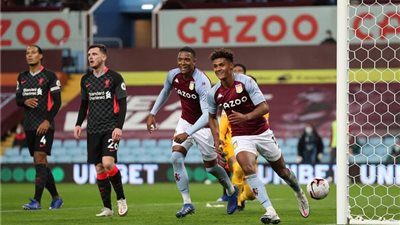 جدول مواعيد مباريات اليوم الجمعة 8-1-2021.. مواجهة نارية بين أستون فيلا وليفربول