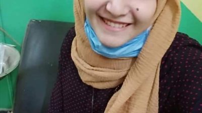 ماتت فرح وأبكت الجميع.. وفاة 