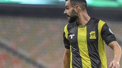 مدرب الاتحاد يتخذ قرارًا خاصًا بشأن هنريكي
