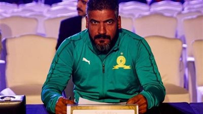 خالد علي منسق صن دوانز: مجموعتنا هي الأصعب.. وقرعة الأهلي مخادعة (خاص)