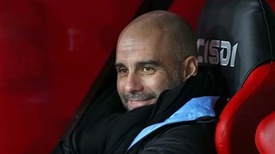 جوارديولا: من الجيد أن يكون جميع اللاعبين متاحين