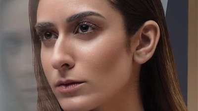 أمينة خليل تتألق في جلسة تصوير جذابة (صور)