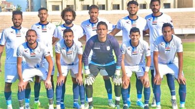رغم التعادل.. أبوقير في الصدارة والحرس وصيفًا.. نتائج مباريات مجموعة 