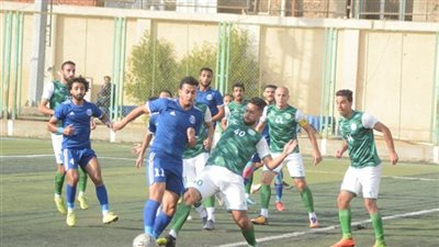 بورتو يتخطى القناة وطنطا يسقط أمام السويس.. نتائج مباريات الأسبوع الثامن بـ