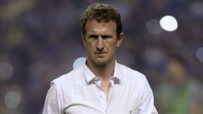 أروابارينا: أرضية الملعب سبب التعادل أمام البنك الأهلي.. وكنا الأفضل في المباراة