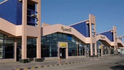 مطار مرسى علم يستقبل 28 رحلة سياحية خلال الأسبوع المقبل (خاص)