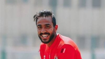 برأسية سليمان وقذيفة كهربا.. الأهلي يضرب سيراميكا بهدفين في الدوري