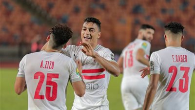 طارق يحيى يكشف آخر مستجدات عرض مصطفى محمد للاحتراف