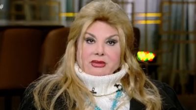 فادية عبد الغني عن تنبؤها بفيروس كورونا: 