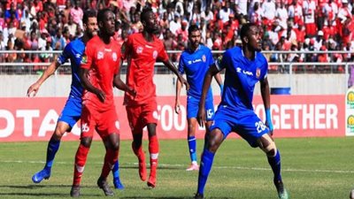 هل يتعاقد سيمبا التنزاني مع مدير فني مصري قبل مواجهة الأهلي؟ رئيس النادي يُجيب